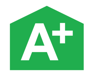 A+