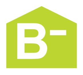 B-