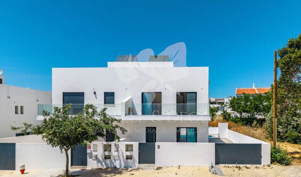 Property Tax Guide for Expats and Investors Looking at Eastern Algarve Property
