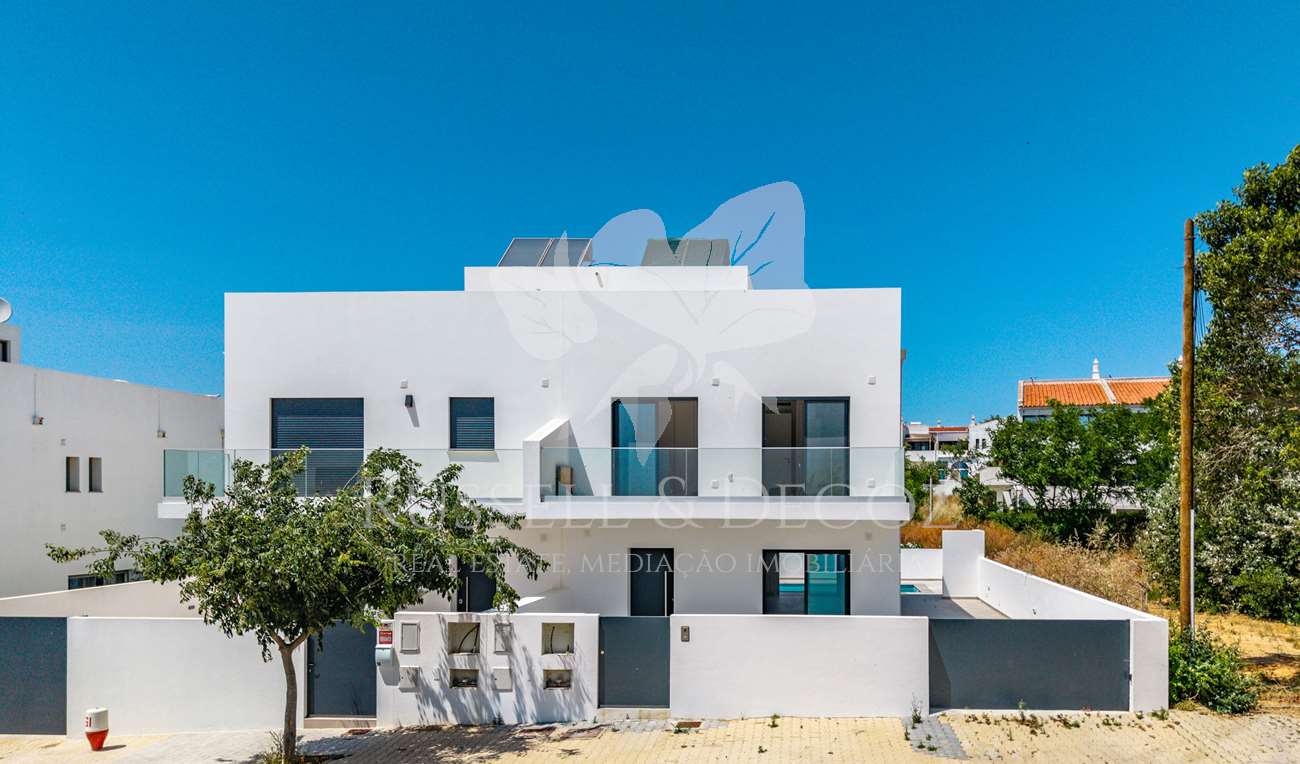 Property Tax Guide for Expats and Investors Looking at Eastern Algarve Property