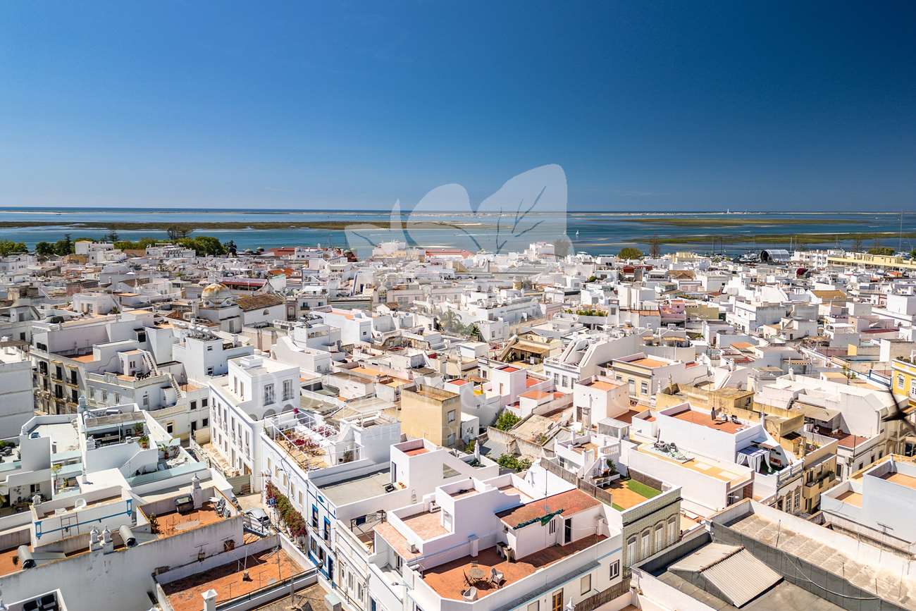 Should You Be Considering Olhão Property for Sale?