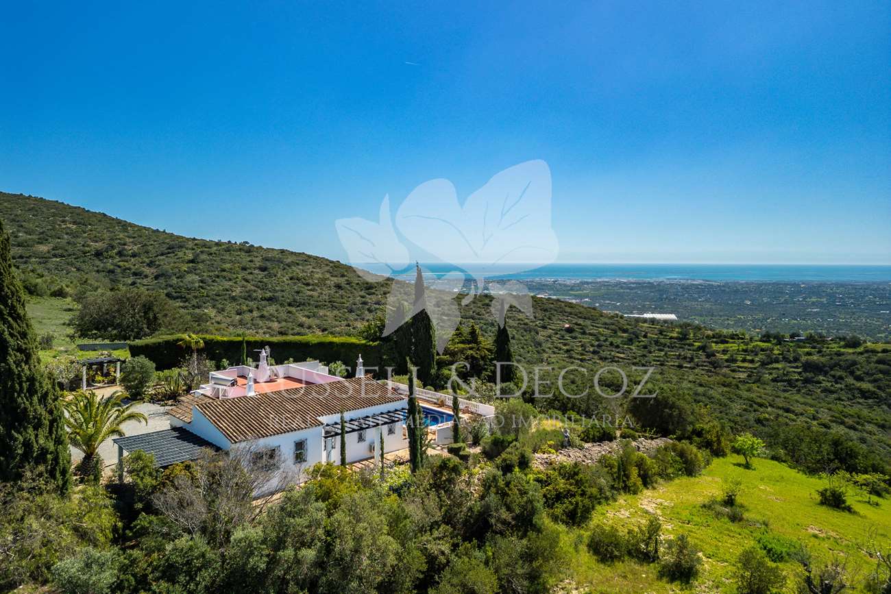 Upfront and Hidden Costs to Budget for When Buying Property in Moncarapacho