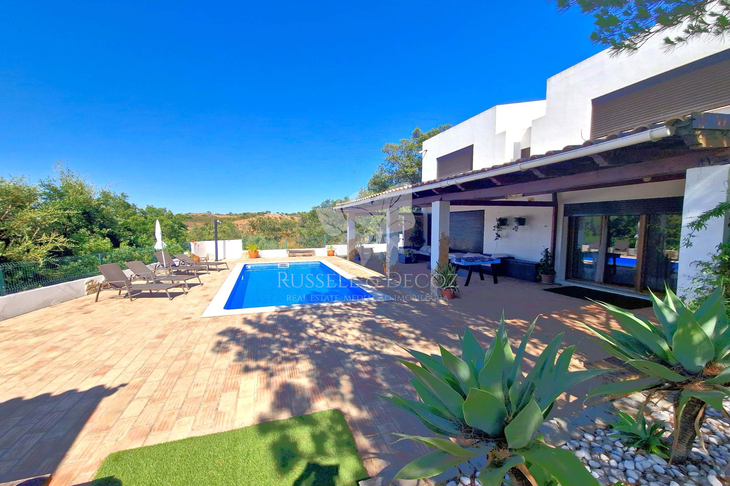 Affordable Updates That Increase the Value of Eastern Algarve Property for Sale