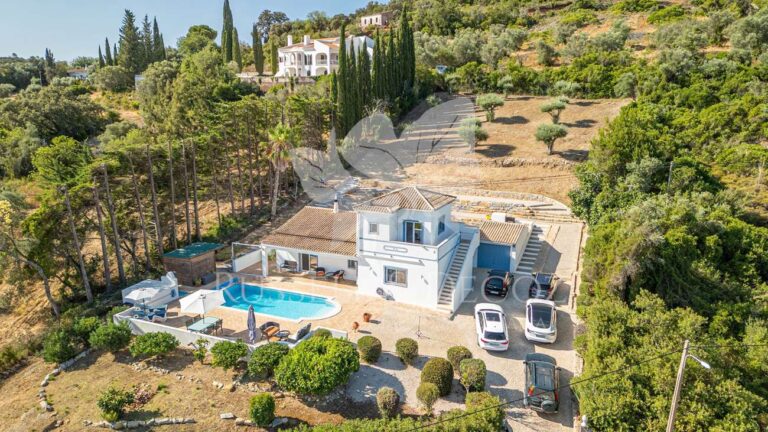 Growth Forecast 2026 and Its Impact on Houses for Sale in Algarve