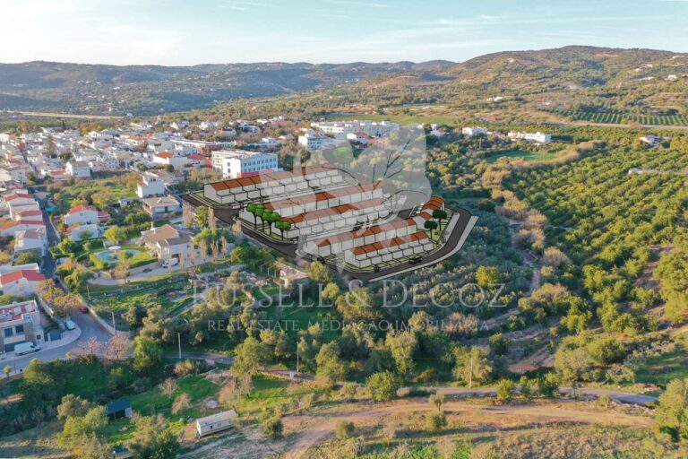 Sustainable and Eco-Friendly Properties in the Algarve Real Estate Sector