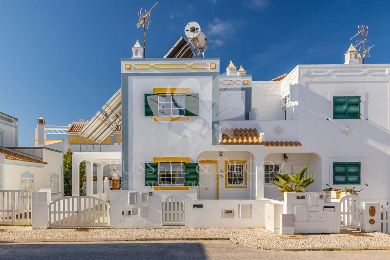 Why Construction Quality Matters More Than Ever in Eastern Algarve Property for Sale