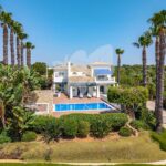 Como as restrições urbanísticas afetam as propriedades rurais em Olhão e Moncarapacho