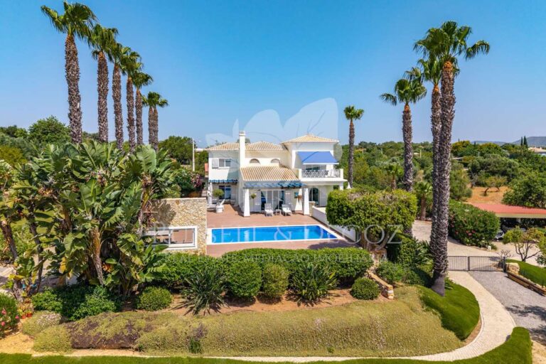 How Planning Restrictions Affect Countryside Properties in Olhão & Moncarapacho