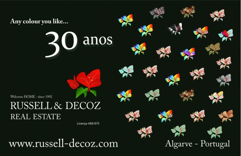 Valor Magazine – The Future in Portugal Real Estate