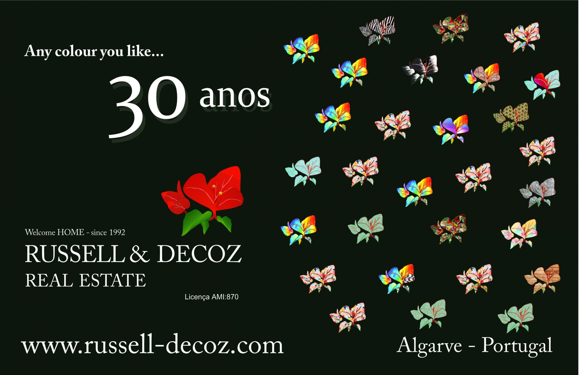 Valor Magazine – The Future in Portugal Real Estate