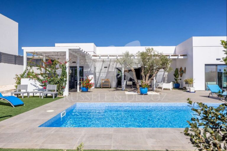 Rising Investor Interest in Rental Properties in the Eastern Algarve – Olhão and Tavira
