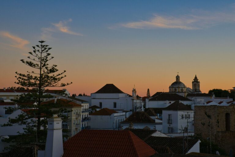 How the Eastern Algarve Property Is Winning Buyers Over Spain